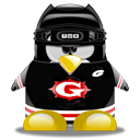 Penguin pingouin pinguino 806